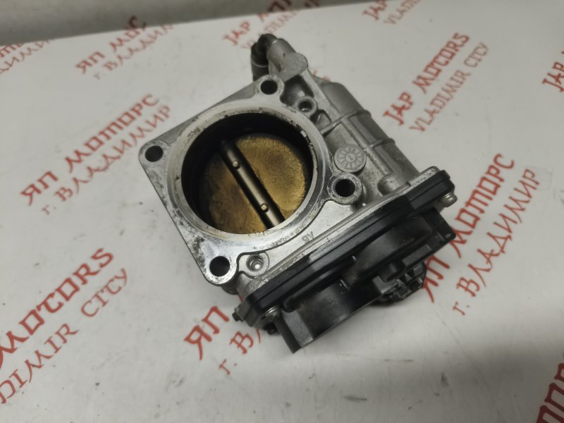 Дроссельная заслонка, 2500 рублей, Владимир