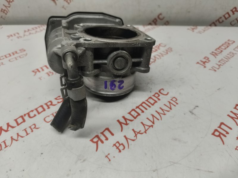 Дроссельная заслонка, 2500 рублей, Владимир