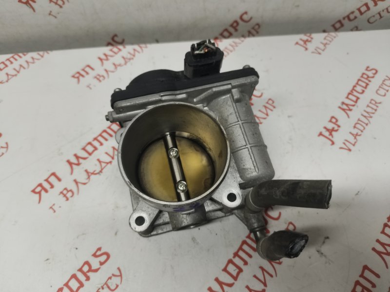 Дроссельная заслонка, 2500 рублей, Владимир