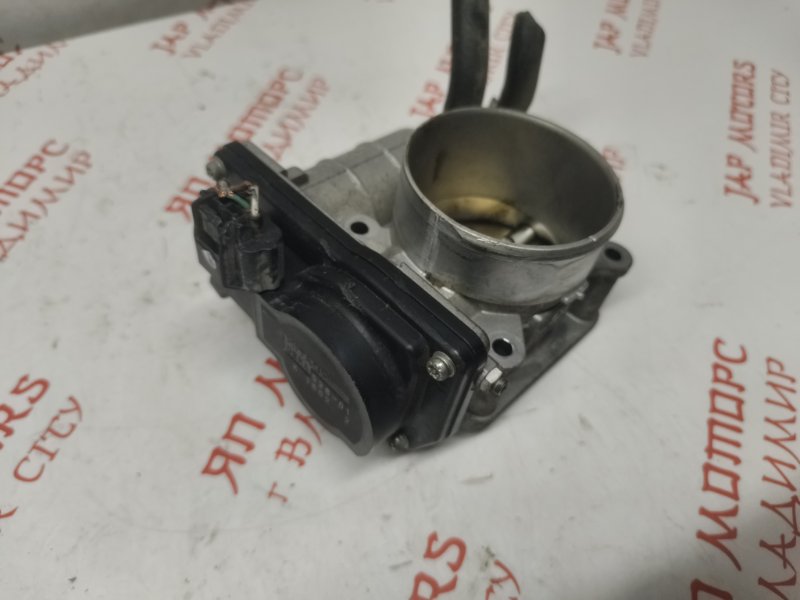 Дроссельная заслонка, 2500 рублей, Владимир