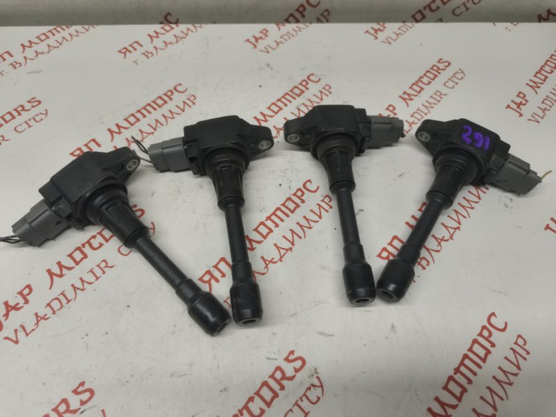 Катушка зажигания, 3000 рублей, Владимир