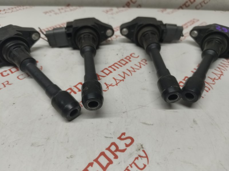 Катушка зажигания, 3000 рублей, Владимир