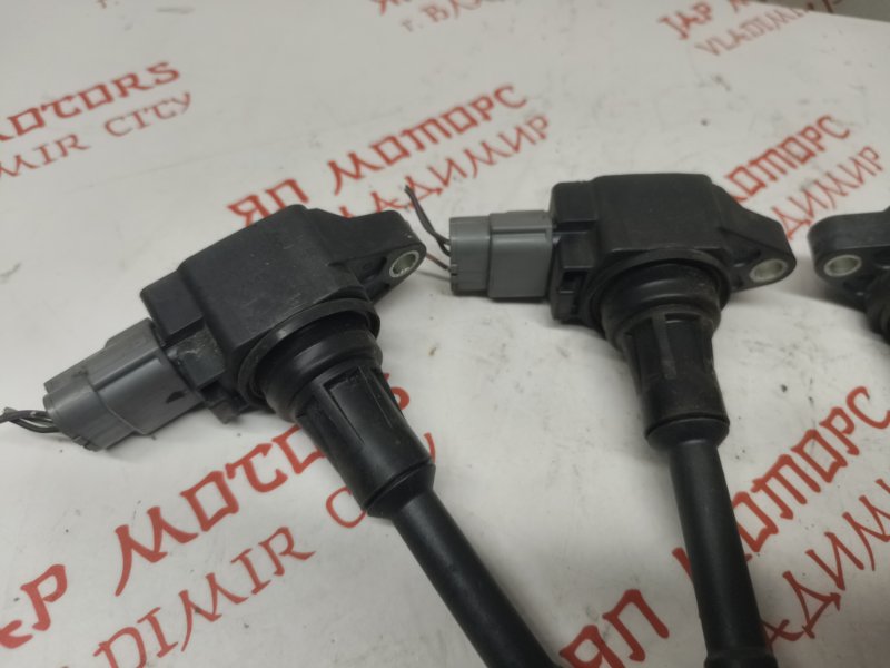 Катушка зажигания, 3000 рублей, Владимир