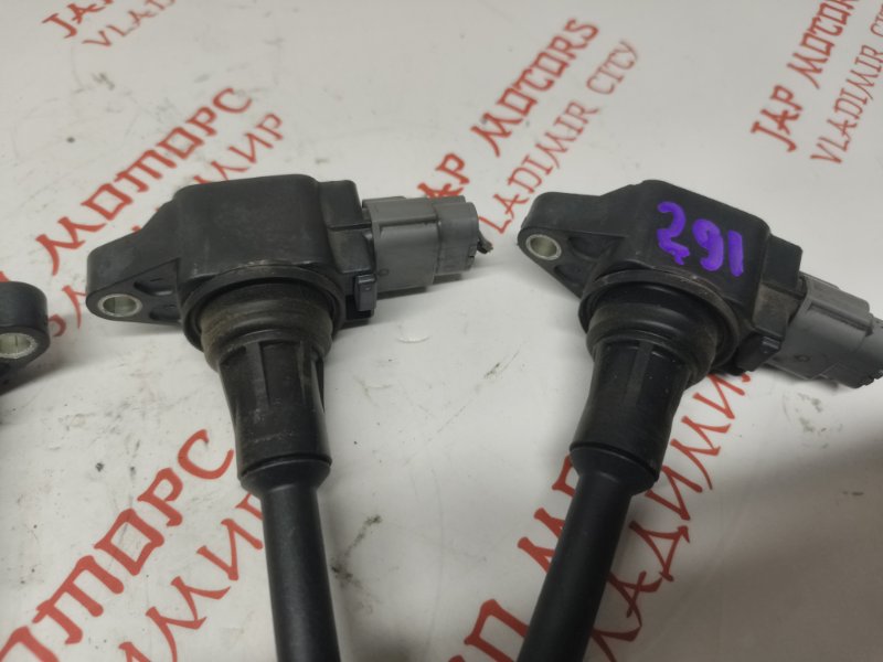 Катушка зажигания, 3000 рублей, Владимир