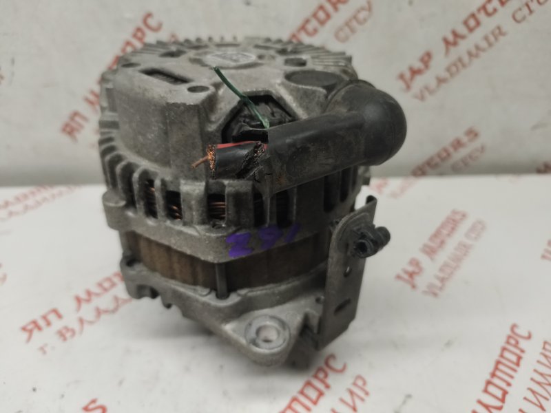 Генератор, 8000 рублей, Владимир