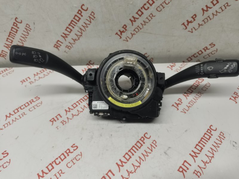 Блок подрулевых переключателей, 3000 рублей, Владимир