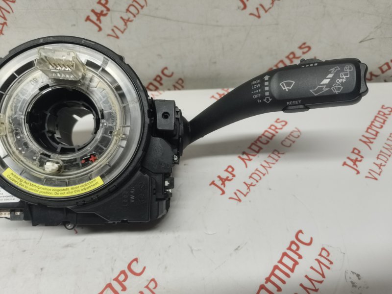 Блок подрулевых переключателей, 3000 рублей, Владимир