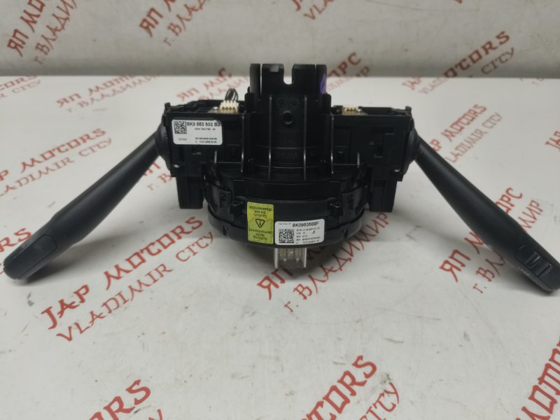 Блок подрулевых переключателей, 3000 рублей, Владимир