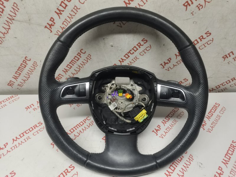 Руль, 5000 рублей, Владимир