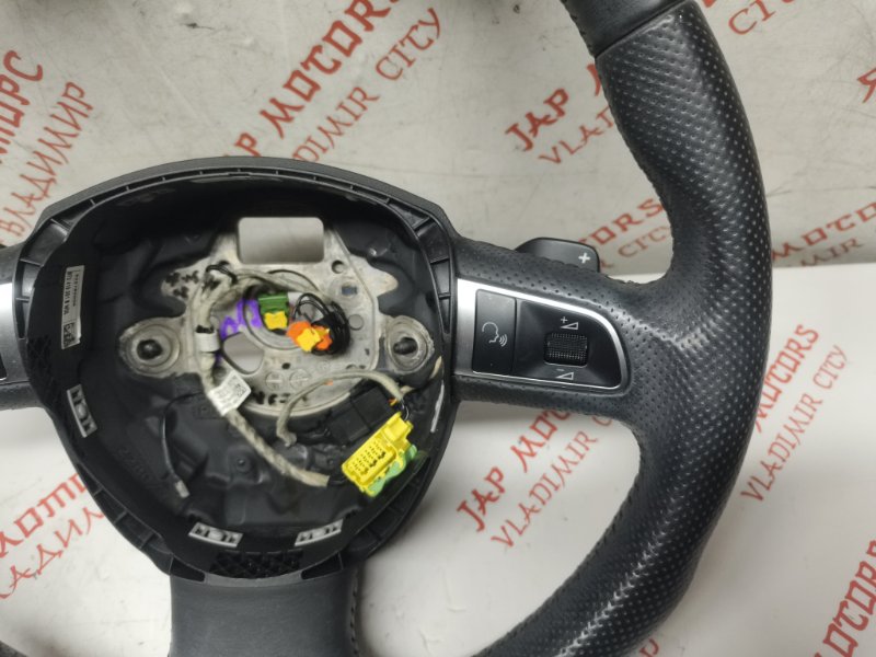 Руль, 5000 рублей, Владимир