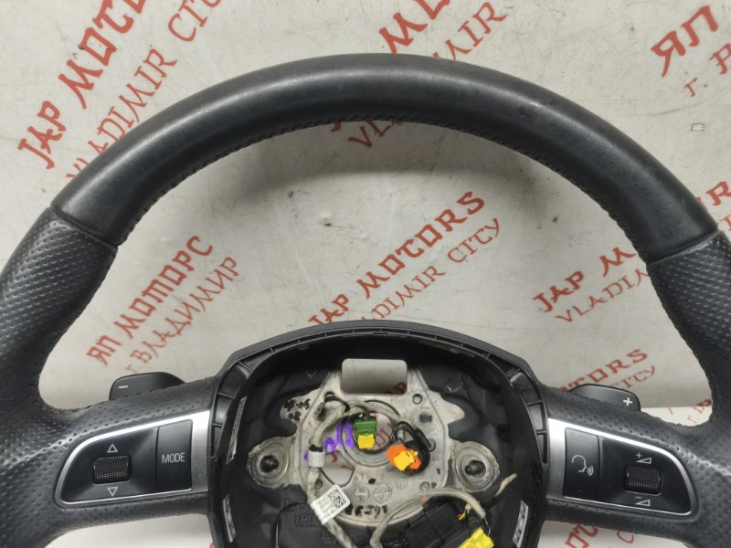 Руль, 5000 рублей, Владимир