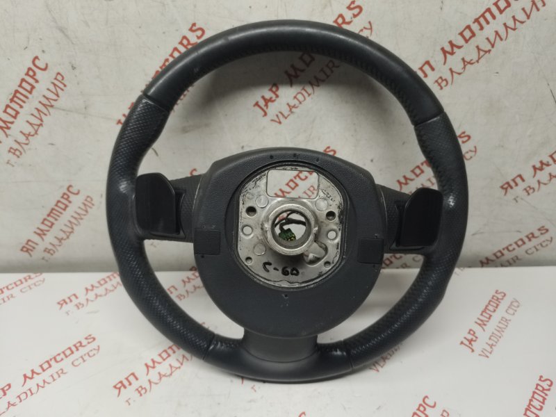 Руль, 5000 рублей, Владимир