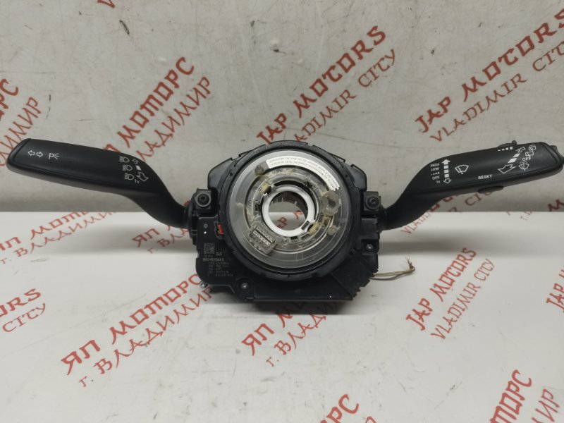 Блок подрулевых переключателей, 3000 рублей, Владимир