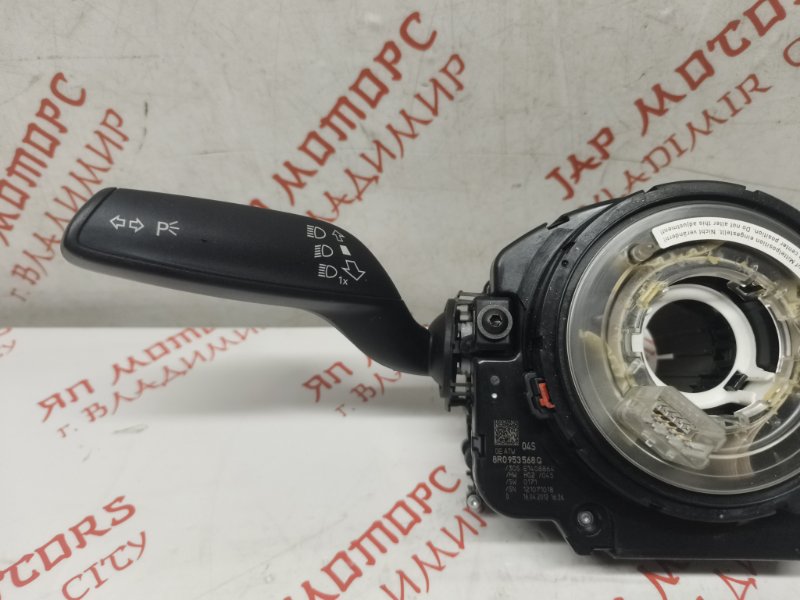 Блок подрулевых переключателей, 3000 рублей, Владимир