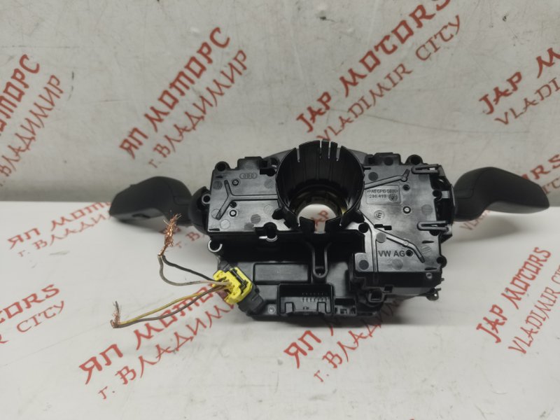 Блок подрулевых переключателей, 3000 рублей, Владимир