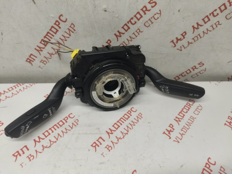 Блок подрулевых переключателей, 3000 рублей, Владимир