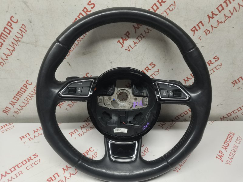 Руль, 7000 рублей, Владимир