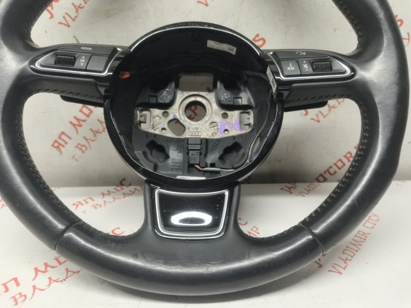 Руль, 7000 рублей, Владимир