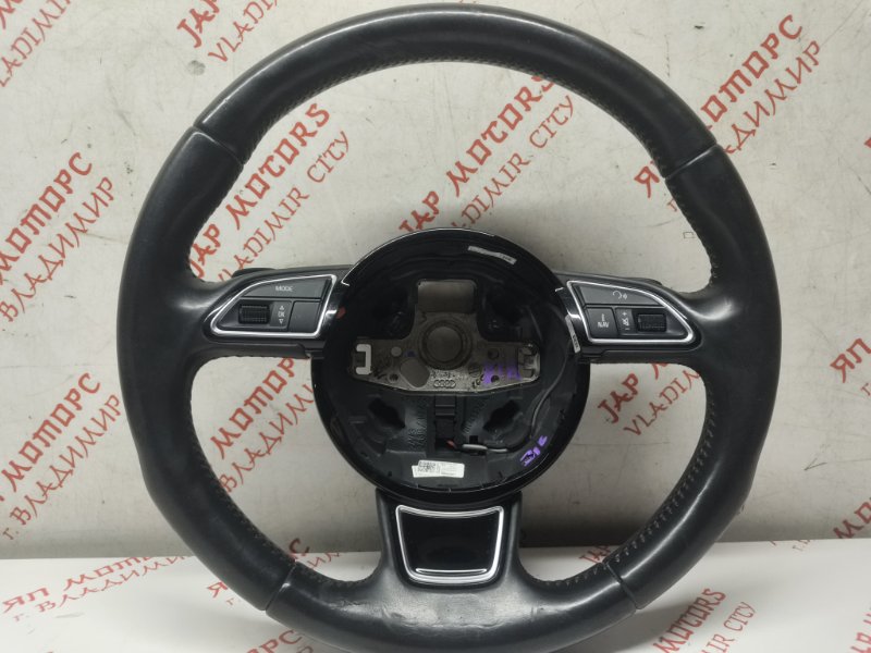 Руль, 7000 рублей, Владимир