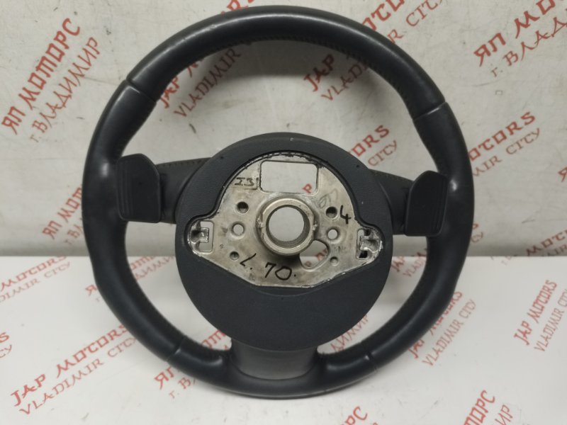 Руль, 7000 рублей, Владимир