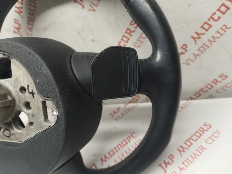 Руль, 7000 рублей, Владимир