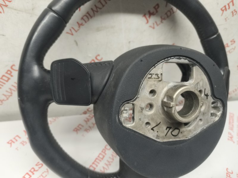 Руль, 7000 рублей, Владимир