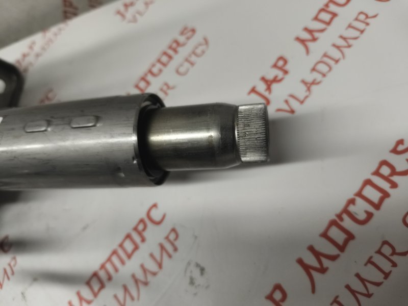 Рулевая колонка, 2000 рублей, Владимир