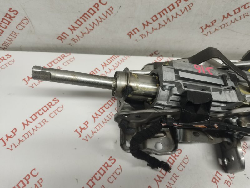 Рулевая колонка, 2000 рублей, Владимир