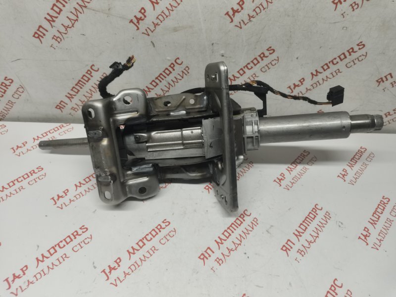 Рулевая колонка, 2000 рублей, Владимир