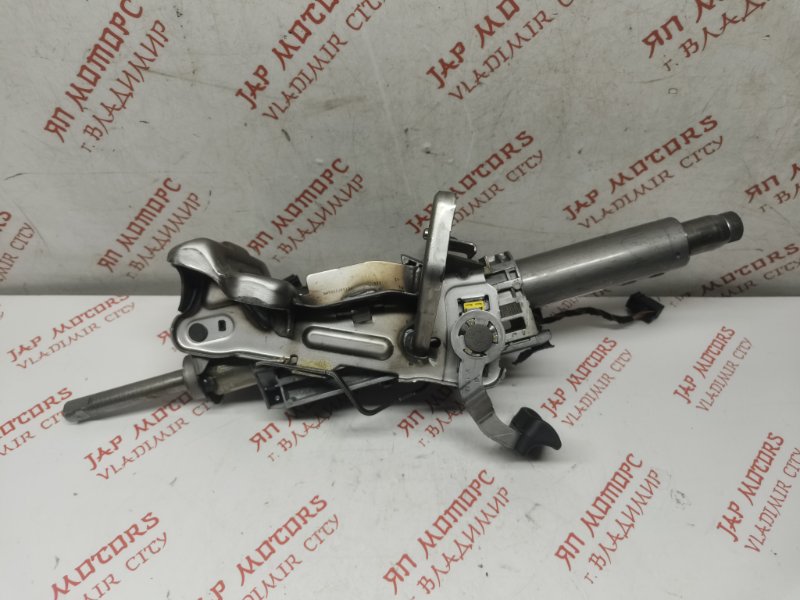 Рулевая колонка, 2000 рублей, Владимир