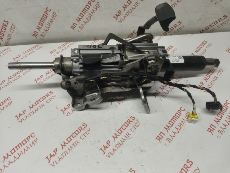 Рулевая колонка, 2000 рублей, Владимир