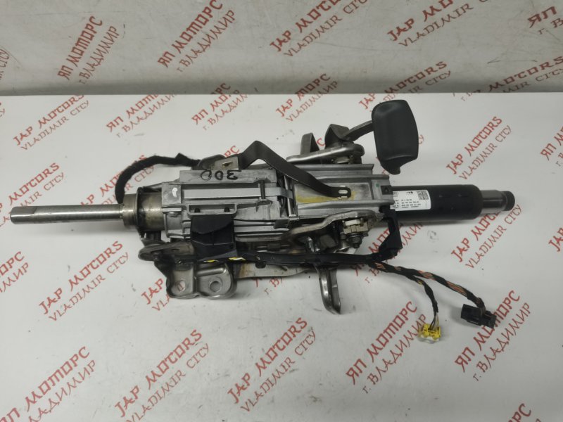 Рулевая колонка, 2000 рублей, Владимир