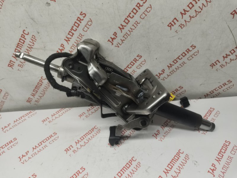 Рулевая колонка, 2000 рублей, Владимир