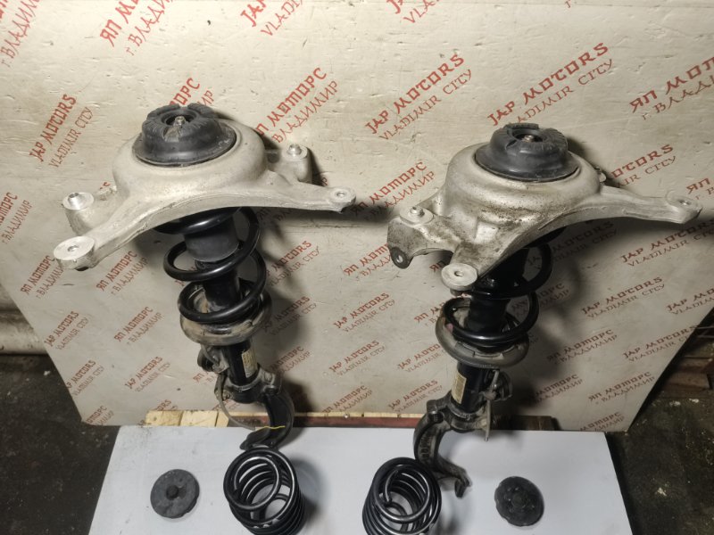 Амортизатор подвески, 30000 рублей, Владимир