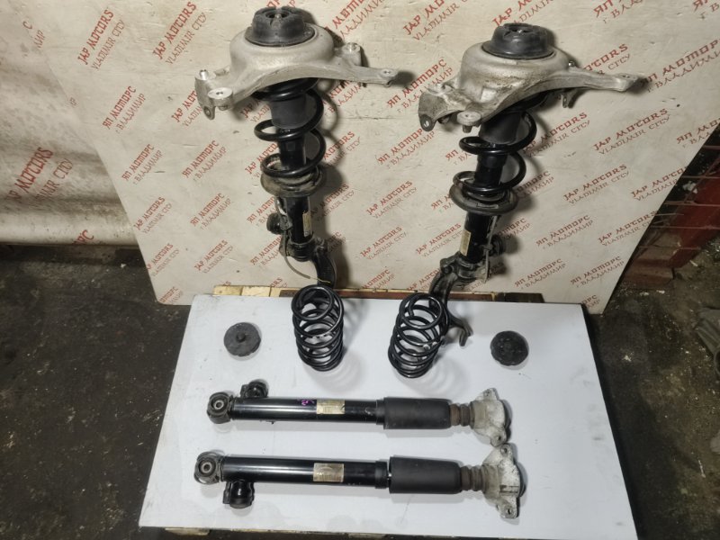 Амортизатор подвески, 30000 рублей, Владимир