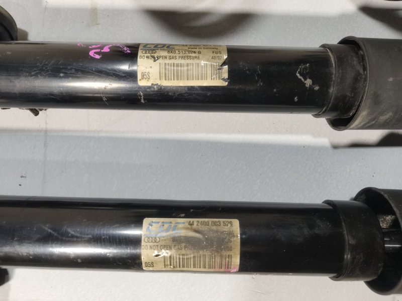 Амортизатор подвески, 30000 рублей, Владимир