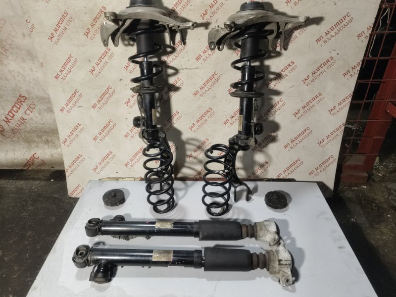 Амортизатор подвески, 30000 рублей, Владимир