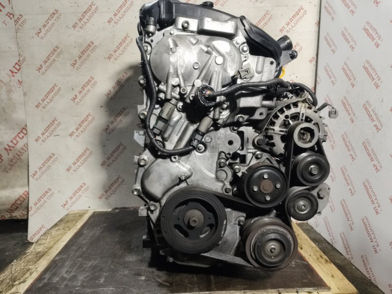 Двигатель, 77000 рублей, Владимир