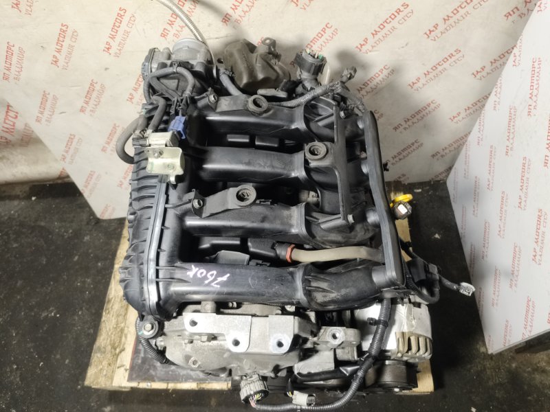 Двигатель, 77000 рублей, Владимир