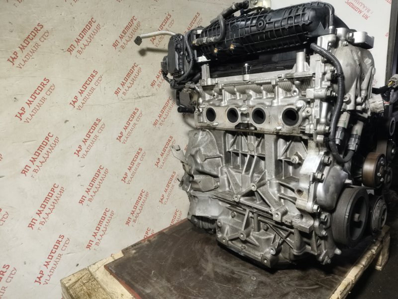 Двигатель, 77000 рублей, Владимир