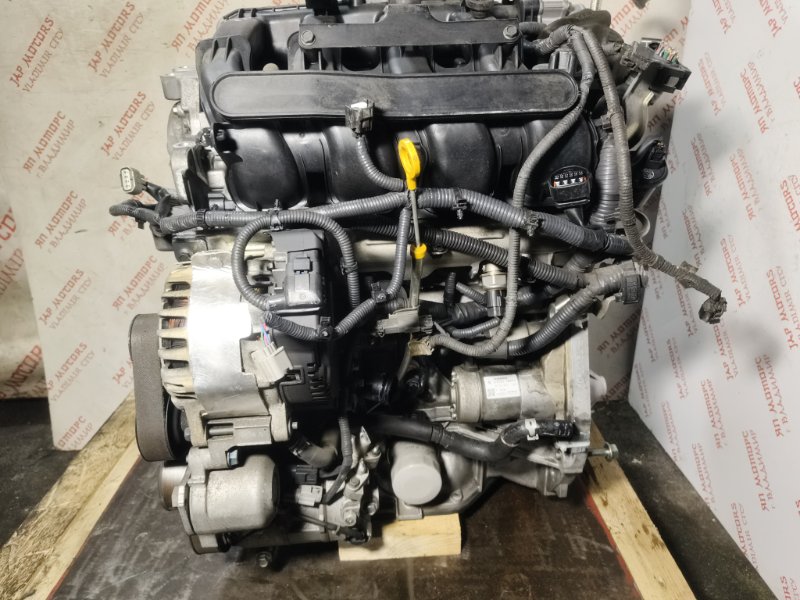 Двигатель, 77000 рублей, Владимир