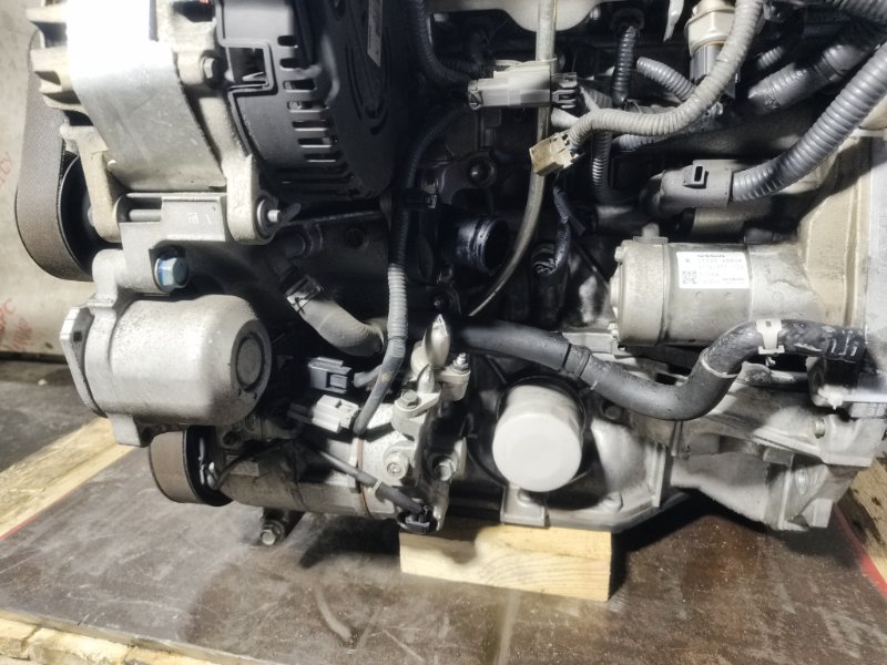 Двигатель, 77000 рублей, Владимир