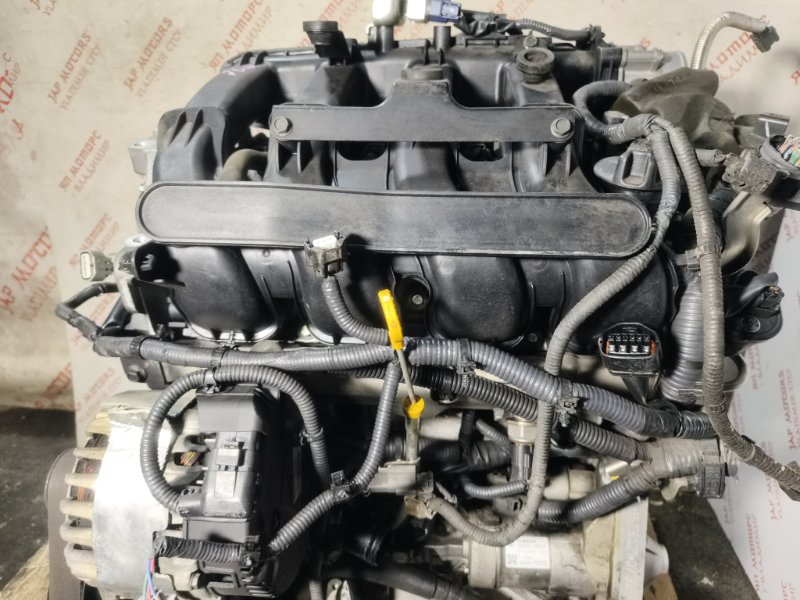 Двигатель, 77000 рублей, Владимир