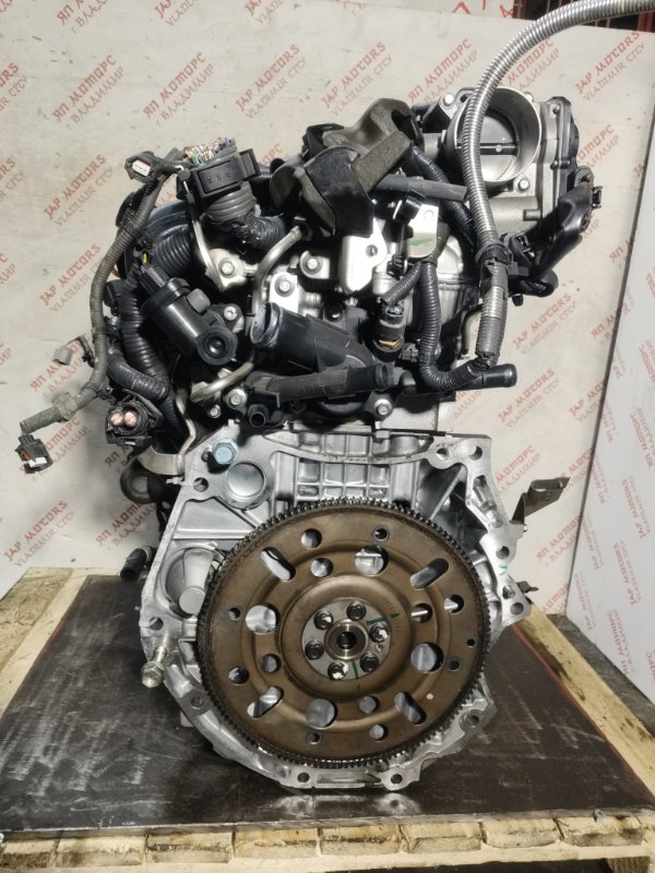 Двигатель, 77000 рублей, Владимир