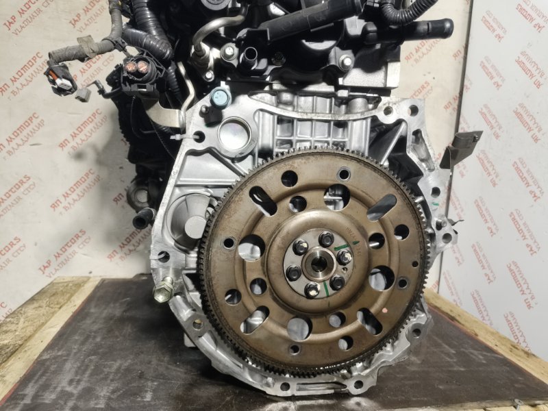 Двигатель, 77000 рублей, Владимир