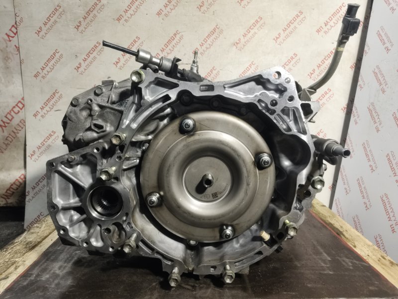 АКПП, 135000 рублей, Владимир