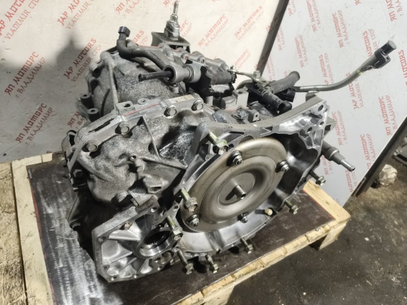 АКПП, 135000 рублей, Владимир