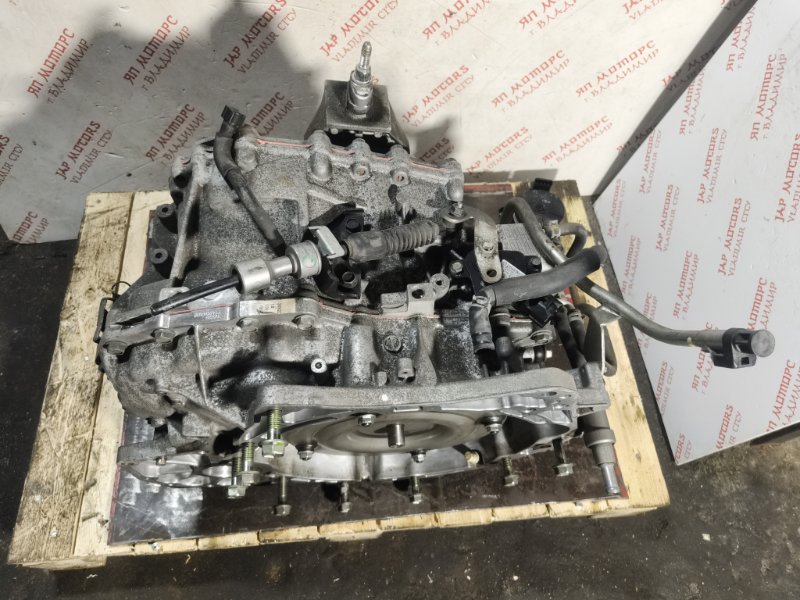 АКПП, 135000 рублей, Владимир