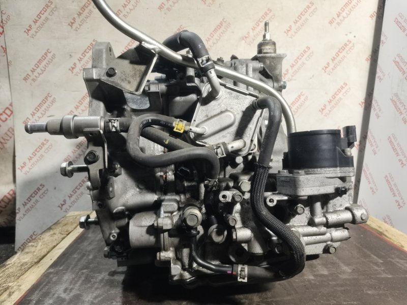 АКПП, 135000 рублей, Владимир