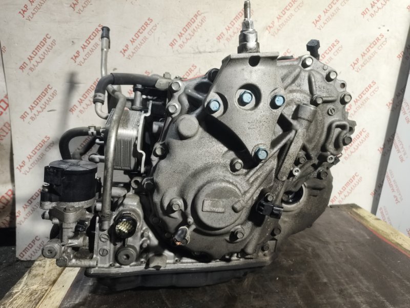 АКПП, 135000 рублей, Владимир